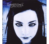 EVANESCENCE - Fallen-10th Anniversary [VINYL]