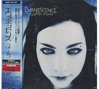 Evanescence - Fallen