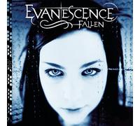 Evanescence - Fallen