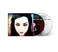 Evanescence 'Fallen' (20th Anniversary) 2CD Softpack