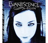 Evanescence - Fallen [CD]