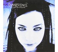 Evanescence Fallen (CD) Album (US IMPORT)