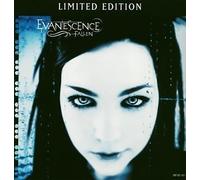Evanescence - Fallen - Ltd