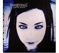 EVANESCENCE - Fallen (reissue) - Vinyl (heavyweight vinyl LP)
