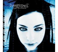 Evanescence Fallen (Vinyl) 12" Album (US IMPORT)