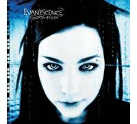 Evanescence - Fallen - Vinyl