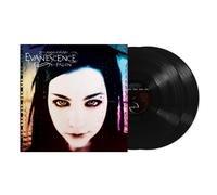 Evanescence - Fallen - Vinyl Record Black 2180g Gatefold - F99z