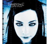 Evanescence - Fallen - VINYL LP - BRAND NEW AND SEALED
