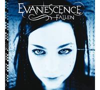 Evanescence - Fallen - VINYL LP - BRAND NEW AND SEALED