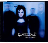 Evanescence - Going Under