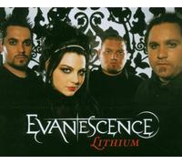 Evanescence - Lithium [2 Track CD]