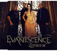 Evanescence - Lithium