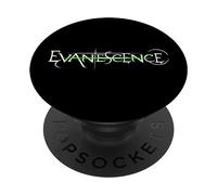 Evanescence Logo PopSockets Adhesive PopGrip