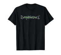 Evanescence - Logo T-Shirt