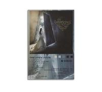 Evanescence Poster The Open Door Album Poster Canvas Poster Room Decor Aesthetic Poster Artistic Poster for Bedroom Living Room Walls 12x18inch(30x45cm) Unframe-Style