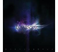 Evanescence Purple Vinyl