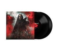 Evanescence Sanctuary (Vinyl) (US IMPORT)