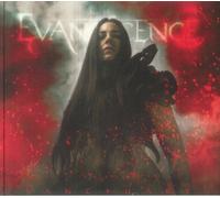 EVANESCENCE - Sanctuary - CD