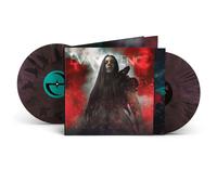 Evanescence Sanctuary LP multicolor Onesize