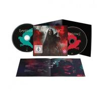 EVANESCENCE - Sancturay (2026) CD + Blu-Ray Pre-Sale