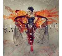 Evanescence Synthesis (CD) Album (US IMPORT)
