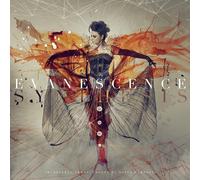 Evanescence-Synthesis-JAPAN SHM-CD+DVD Ltd/Ed UICN-9034