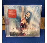 Evanescence Synthesis Live Blu-ray/ Cd . Sealed, Shrink-wrap Tear . SEALED