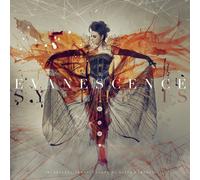 Evanescence - Synthesis [New Vinyl LP] Explicit
