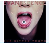 The Bitter Truth [VINYL]