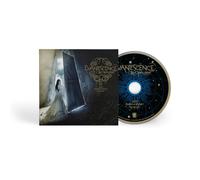 Evanescence - The Open Door (Deluxe Edition) CD (New) PRESALE 06/11/26