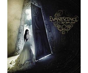 Evanescence - The Open Door
