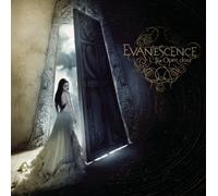 Evanescence The Open Door (CD) Album (US IMPORT)