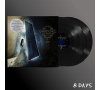 Evanescence - The Open Door (Deluxe Edition) 2x Vinyl LP (New) PRESALE 06/11/26