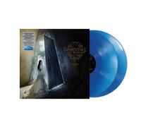 Evanescence - The Open Door (Deluxe) (Blue LP) [VINYL] Pre-sale 06/11/26