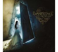 Evanescence The Open Door (Vinyl) 12" Album (US IMPORT)