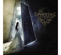 Evanescence The Open Door (Vinyl) 12" Album (US IMPORT)