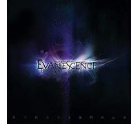 Evanescence - Vinyl Record - N3z
