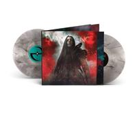 Evanescence Vinyl Sancturay (2026) 2 LP Clear Smoke Colored Vinyl Pre-Sale