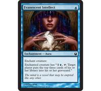 Evanescent Intellect | Born of the Gods