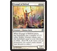 Evangel of Heliod | Theros