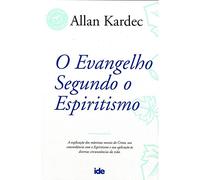 Evangelho segundo o Espiritismo