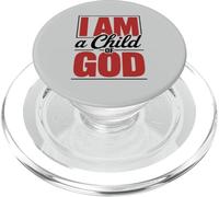 Evangelical Christian Faith Jesus Believer PopSockets PopGrip for MagSafe