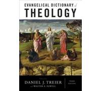 Evangelical Dictionary of Theology