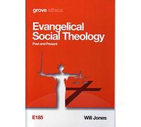 Evangelical Social Theology
