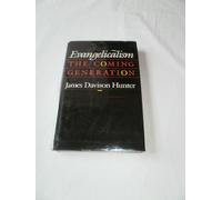 Evangelicalism: The Coming Generation