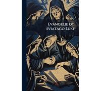 Evangelie ot sviatago Luki