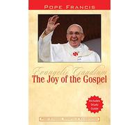 Evangelii Gaudium The Joy of the Gospel