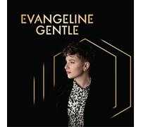 Evangeline Gentle Evangeline Gentle (Vinyl) 12" Album (US IMPORT)