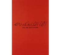 Evangelion: 1.01 You Are (Not) Alone (Standard Edition) (2 Dvd)