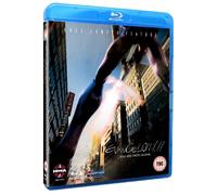 Evangelion 1.11 - You Are (Not) Alone [Blu-ray] [DVD]